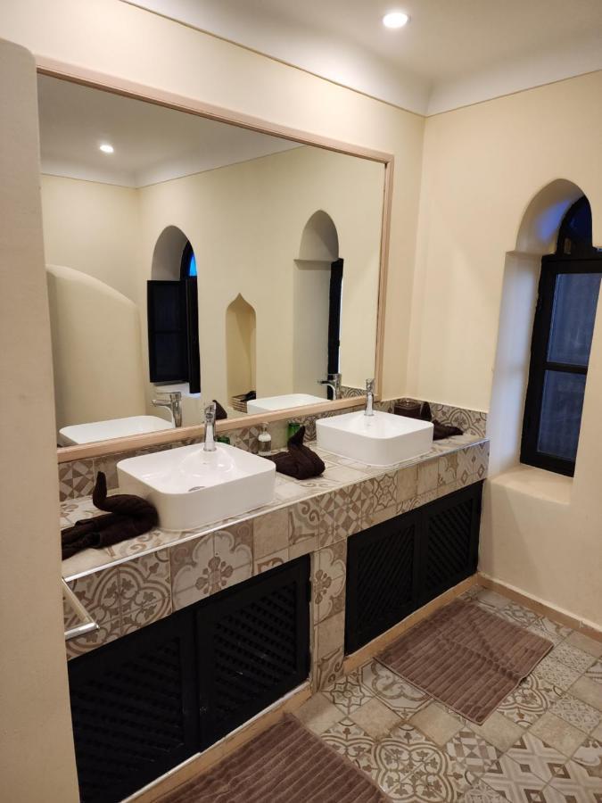 Riad Alboraq Marrakesh Buitenkant foto